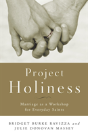Project Holiness - Preview