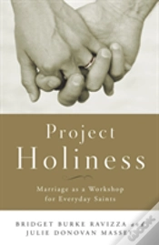 Capa do artigo Project Holiness