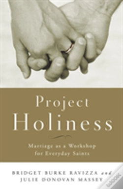 Capa do artigo Project Holiness