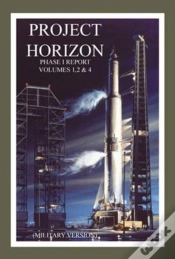 Capa do artigo Project Horizon (Military Version)