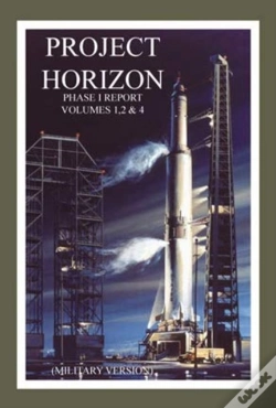 Capa do artigo Project Horizon (Military Version)