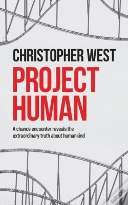 Capa do artigo Project Human