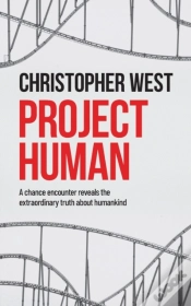 Capa do artigo Project Human