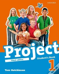 Capa do artigo Project