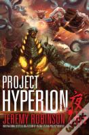 Project Hyperion (A Kaiju Thriller)
