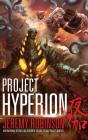 Project Hyperion (A Kaiju Thriller) - Preview