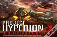 Project Hyperion (A Kaiju Thriller)
