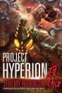 Project Hyperion (A Kaiju Thriller) - Preview