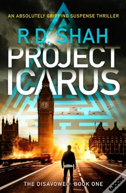 Capa do artigo Project Icarus
