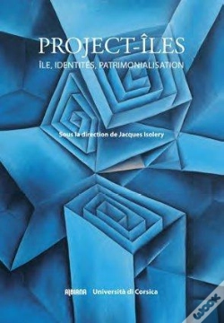 Capa do artigo Project-Îles