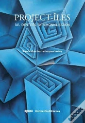 Capa do artigo Project-Îles