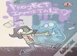 Project Immortality