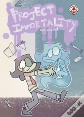 Project Immortality