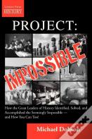 Project Impossible