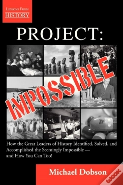 Capa do artigo Project Impossible