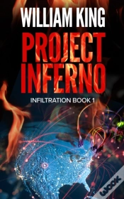 Capa do artigo Project Inferno