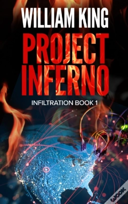 Capa do artigo Project Inferno