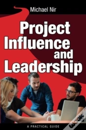 Capa do artigo Project Influence And Leadership