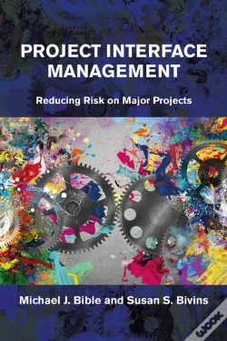 Capa do artigo Project Interface Management
