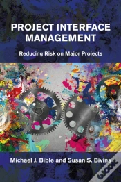 Capa do artigo Project Interface Management