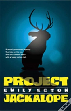 Capa do artigo Project Jackalope