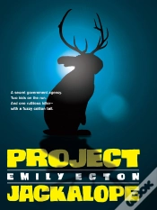 Capa do artigo Project Jackalope