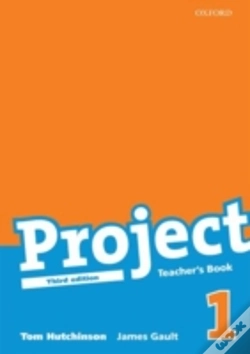 Capa do artigo Project