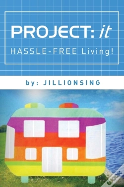 Capa do artigo Project