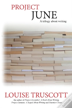 Capa do artigo Project June