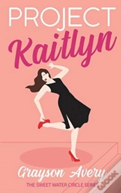 Capa do artigo Project Kaitlyn