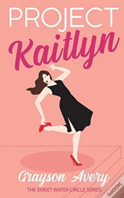 Capa do artigo Project Kaitlyn