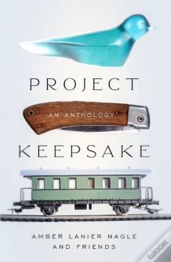 Capa do artigo Project Keepsake