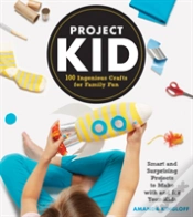 Capa do artigo Project Kid