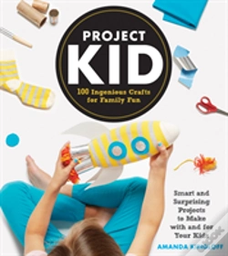 Capa do artigo Project Kid