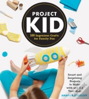 Capa do artigo Project Kid