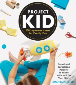 Capa do artigo Project Kid