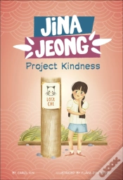 Capa do artigo Project Kindness