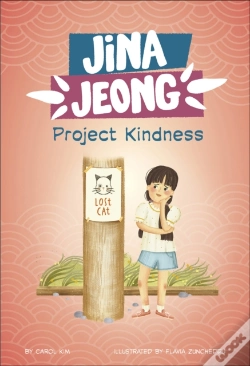 Capa do artigo Project Kindness
