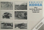 Capa do artigo Project Korea
