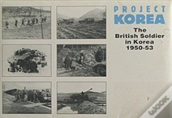 Capa do artigo Project Korea