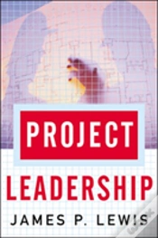 Capa do artigo Project Leadership