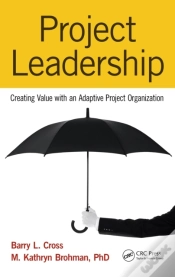 Capa do artigo Project Leadership