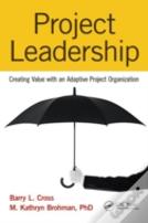 Project Leadership