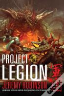 Project Legion