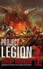 Project Legion - Preview