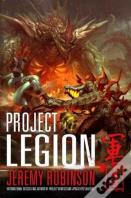 Project Legion