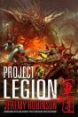 Project Legion - Preview