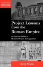 Project Lessons From The Roman Empire: A - Preview