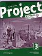 Project: Level 3: Workbook With Audio Cd And Online Practice - Preview