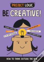 Capa do artigo Project Logic: Be Creative!